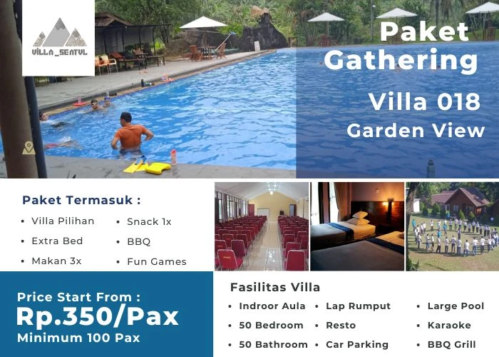 Villa 001 Mountain View